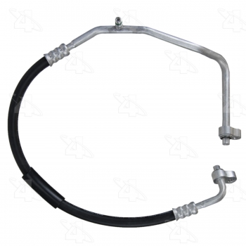 A/C Refrigerant Discharge Hose