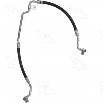 A/C Refrigerant Discharge Hose