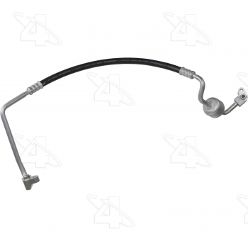A/C Refrigerant Discharge Hose