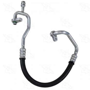 A/C Refrigerant Discharge Hose