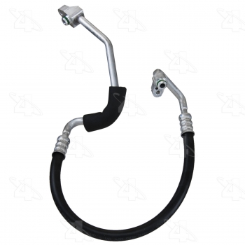 A/C Refrigerant Discharge Hose