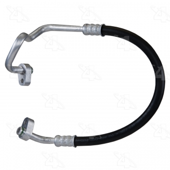 A/C Refrigerant Discharge Hose