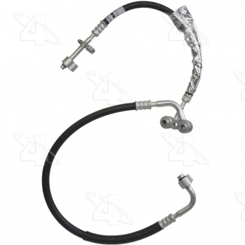 A/C Refrigerant Discharge / Suction Hose Assembly