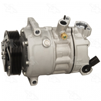 A/C Compressor Kit