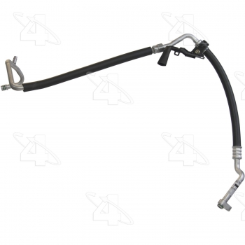 A/C Refrigerant Suction Hose