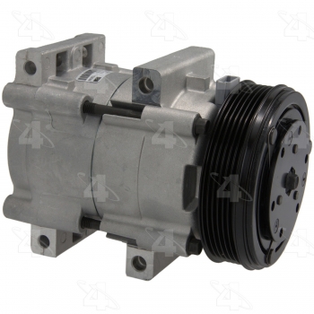 A/C Compressor Kit