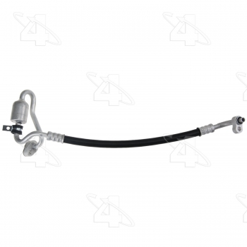 A/C Refrigerant Discharge Hose