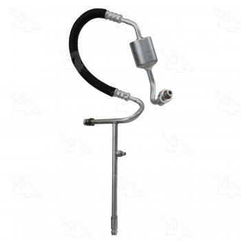 A/C Refrigerant Discharge Hose