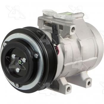 A/C Compressor Kit