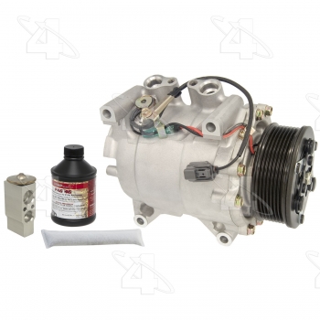 A/C Compressor Kit