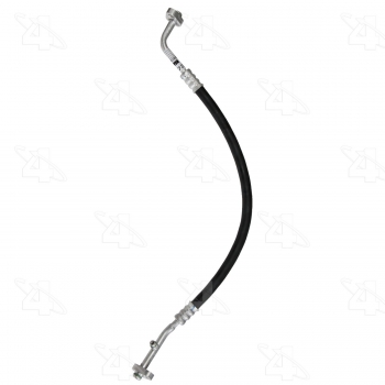 A/C Refrigerant Discharge Hose