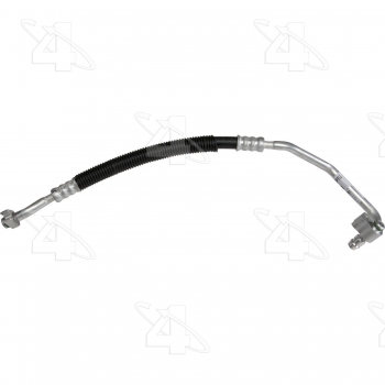 A/C Refrigerant Discharge Hose