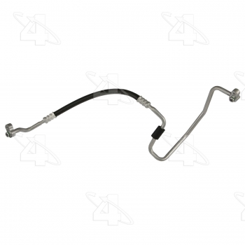 A/C Refrigerant Discharge Hose