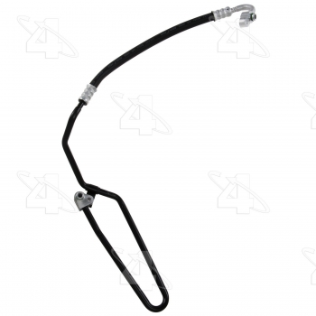 A/C Refrigerant Discharge Hose