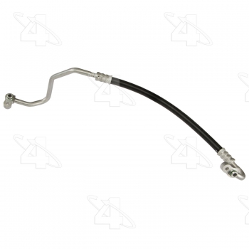 A/C Refrigerant Discharge Hose