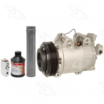 A/C Compressor Kit