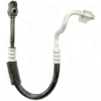 A/C Refrigerant Discharge Hose