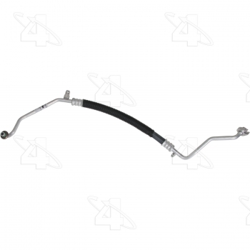 A/C Refrigerant Discharge Hose