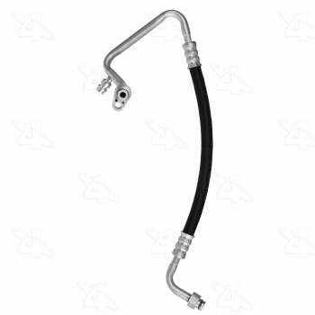 A/C Refrigerant Discharge Hose