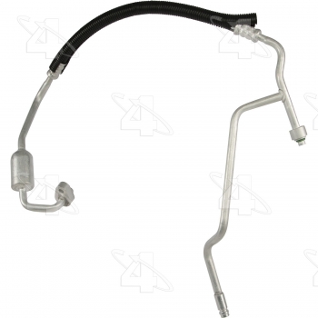 A/C Refrigerant Discharge Hose