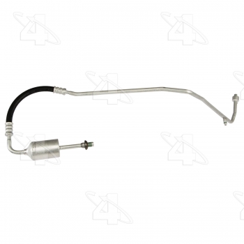 A/C Refrigerant Discharge Hose