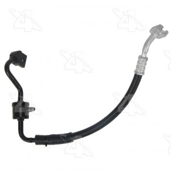 A/C Refrigerant Discharge Hose