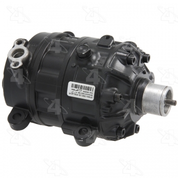 A/C Compressor