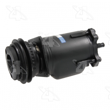 A/C Compressor