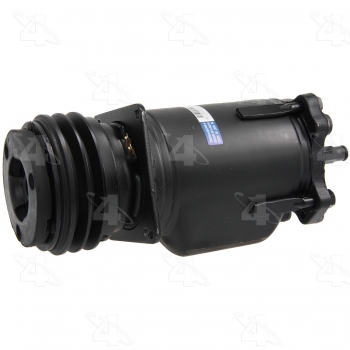 A/C Compressor