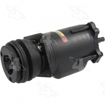 A/C Compressor