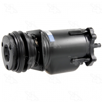 A/C Compressor