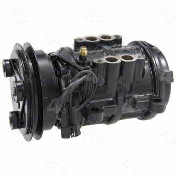 A/C Compressor