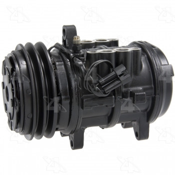 A/C Compressor