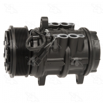 A/C Compressor