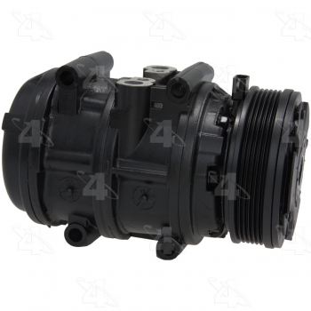A/C Compressor