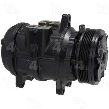 A/C Compressor