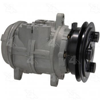 A/C Compressor