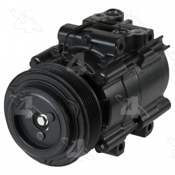 A/C Compressor