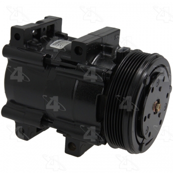 A/C Compressor