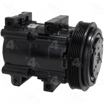 A/C Compressor