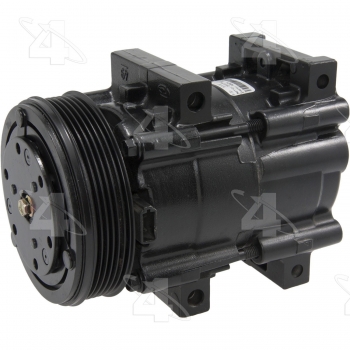 A/C Compressor