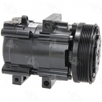A/C Compressor