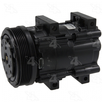 A/C Compressor
