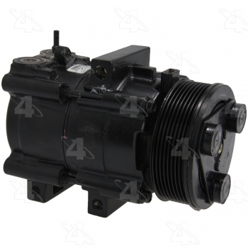 A/C Compressor