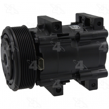 A/C Compressor