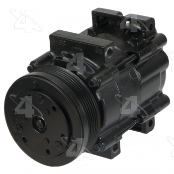 A/C Compressor