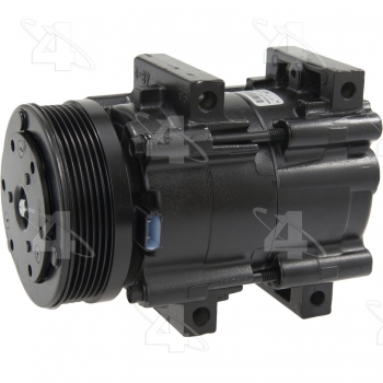 A/C Compressor