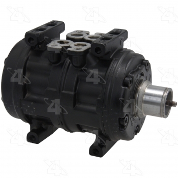 A/C Compressor