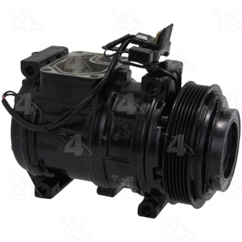 A/C Compressor