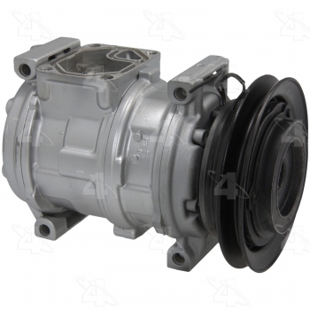 A/C Compressor